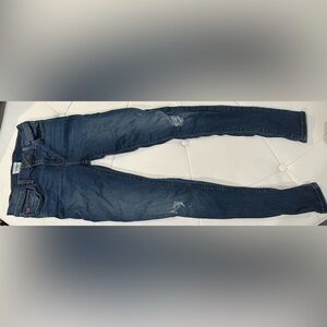 Hudson Nico Jeans